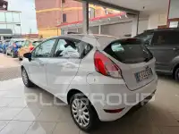 2017 Ford FIESTA