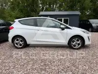 2017 Ford FIESTA