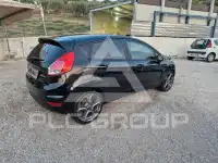 2017 Ford FIESTA
