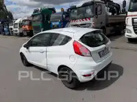 2017 Ford FIESTA