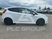 2017 Ford FIESTA