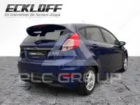 2017 Ford FIESTA