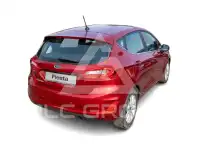 2017 Ford FIESTA