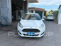 2017 Ford FIESTA