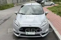 2017 Ford FIESTA