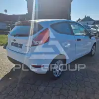 2017 Ford FIESTA