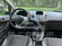 2017 Ford FIESTA
