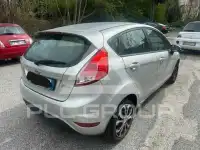 2017 Ford FIESTA