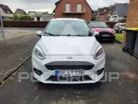 2017 Ford FIESTA