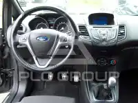2017 Ford FIESTA
