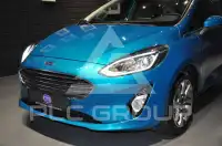 2017 Ford FIESTA