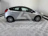 2017 Ford FIESTA