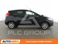 2017 Ford FIESTA