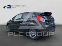 2017 Ford FIESTA