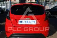 2017 Ford FIESTA