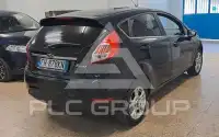 2017 Ford FIESTA