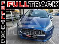 2017 Ford FIESTA