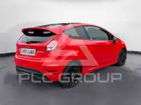 2017 Ford FIESTA
