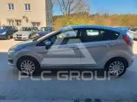 2017 Ford FIESTA