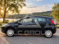 2017 Ford FIESTA