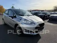 2017 Ford FIESTA