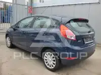 2017 Ford FIESTA