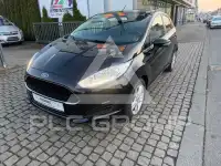 2017 Ford FIESTA