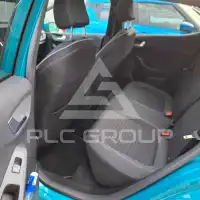 2017 Ford FIESTA