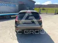 2017 Ford FIESTA