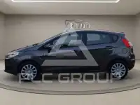 2017 Ford FIESTA