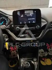 2017 Ford FIESTA