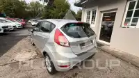 2017 Ford FIESTA