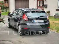 2017 Ford FIESTA