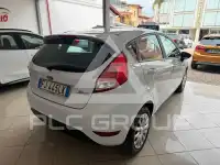 2017 Ford FIESTA