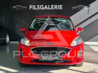 2017 Ford FIESTA
