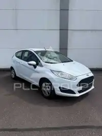 2017 Ford FIESTA