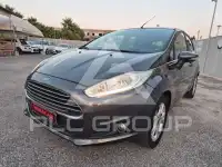 2017 Ford FIESTA