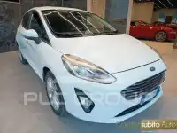 2017 Ford FIESTA