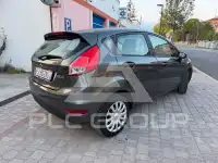 2017 Ford FIESTA