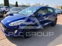 2017 Ford FIESTA