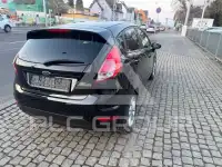 2017 Ford FIESTA