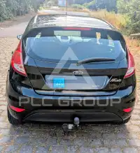 2017 Ford FIESTA