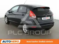 2017 Ford FIESTA