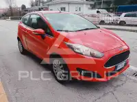 2017 Ford FIESTA