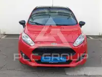 2017 Ford FIESTA