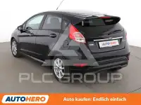 2017 Ford FIESTA