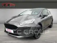 2017 Ford FIESTA