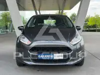2017 Ford FIESTA