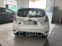 2017 Ford FIESTA