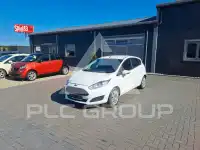 2017 Ford FIESTA